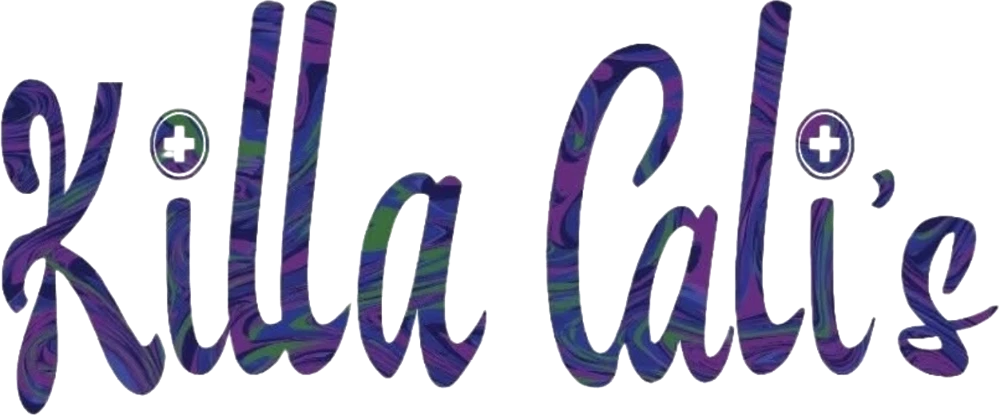Killa Cali&rsquo;s Dispensary